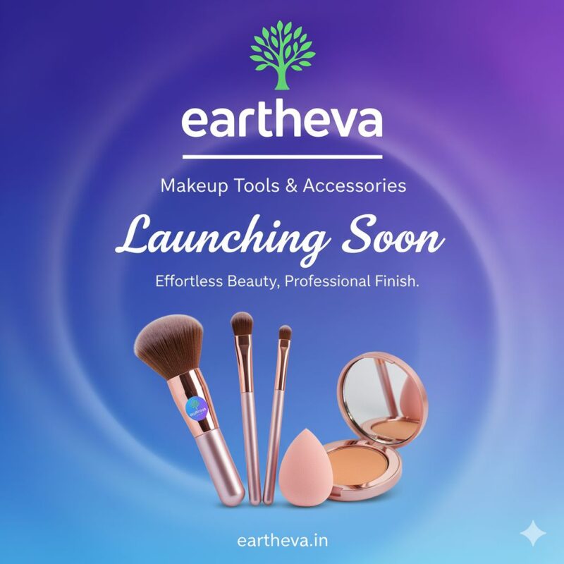 Make up Tools & Accessories